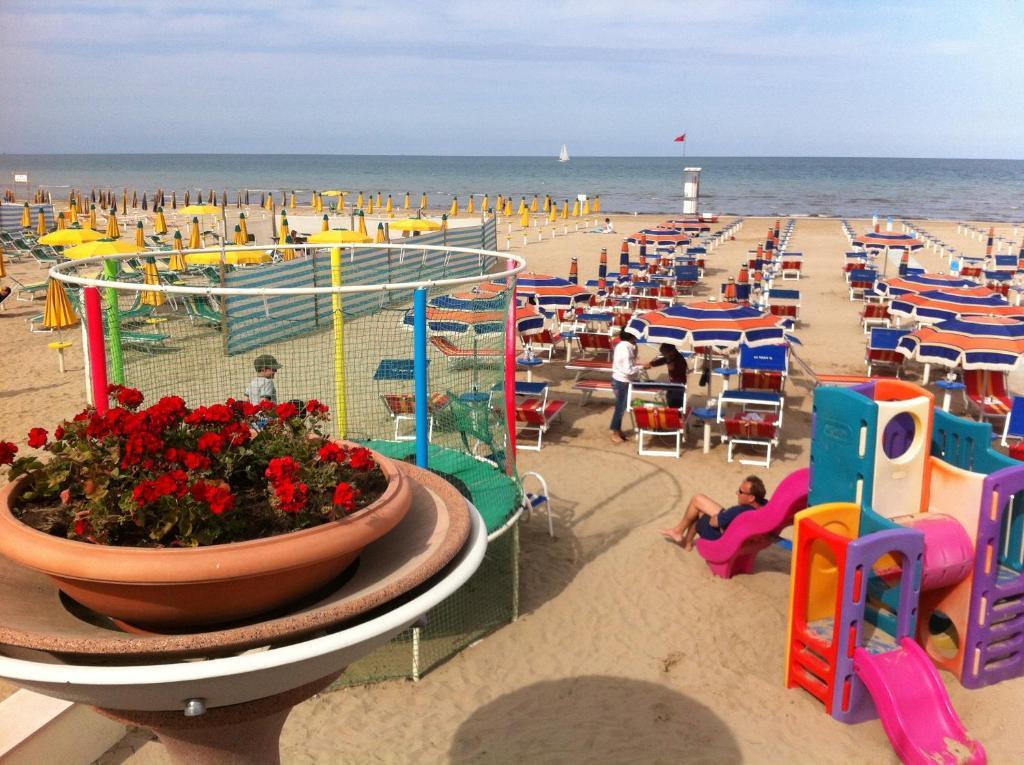 Levante Hotel Cervia